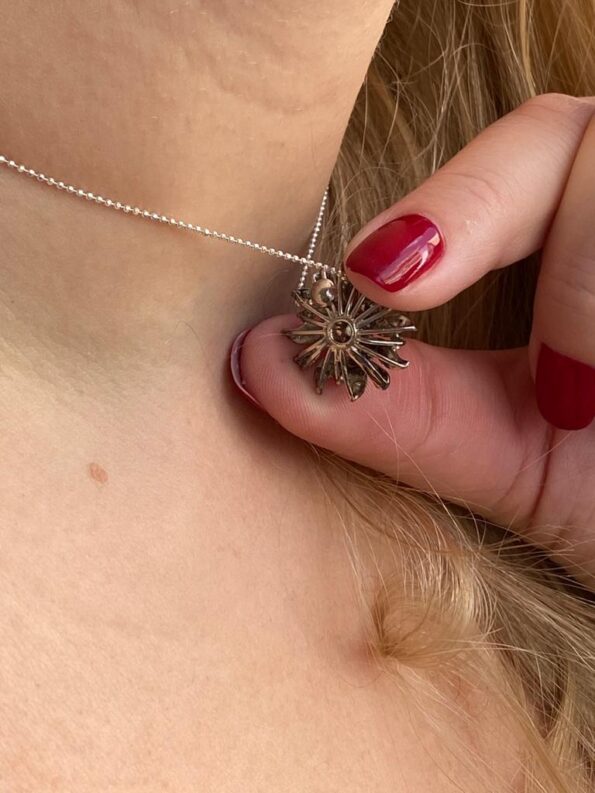 Vintage pendant